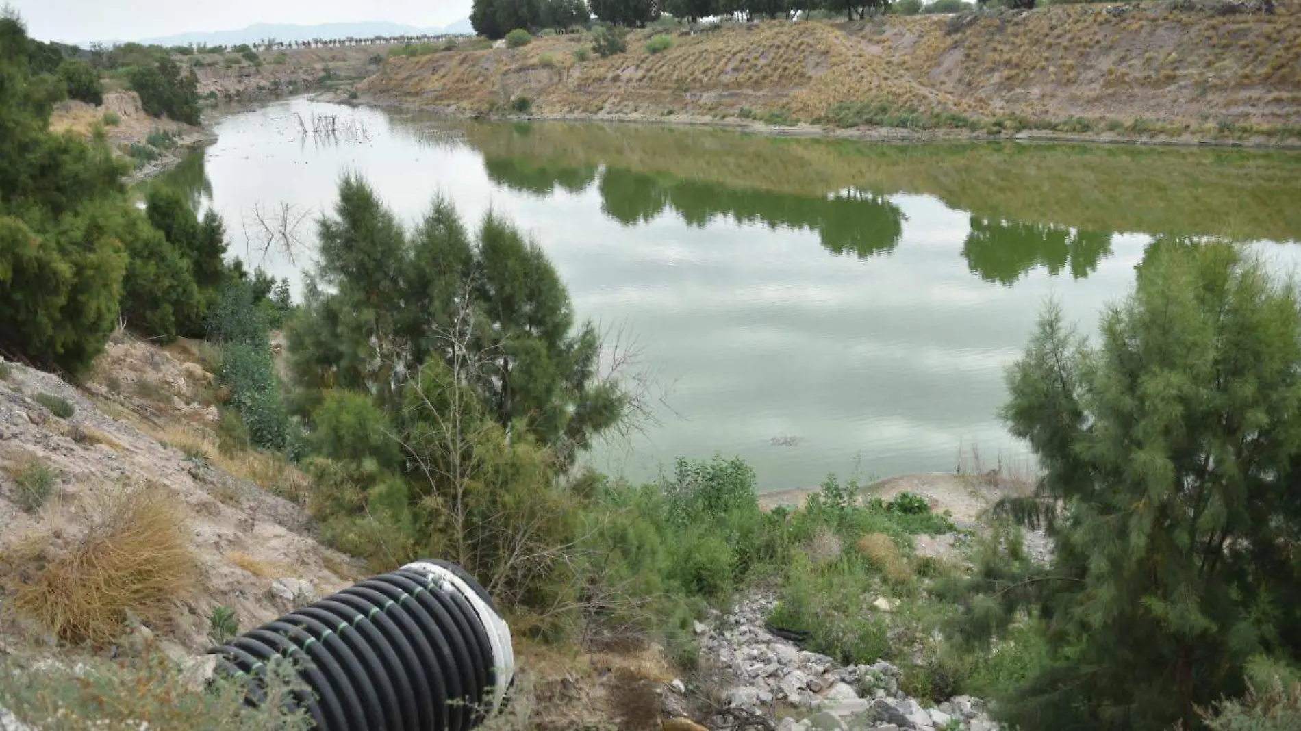 18 GRAVES IRREGULARIDADES EN EL RIO NAZAS2